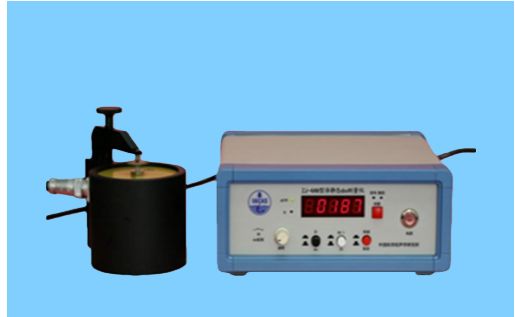 中国科学院大学采购ZJ-4型精密压电d33测试仪(d33电阻